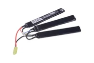Amunicja i osprzęt ASG - Akumulator Specna LiPo 11,1V 1300mAh 15/30C Battery - Butterfly Configuration - miniaturka - grafika 1