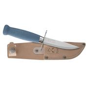 Noże - Nóż Morakniv Scout 39 (S) - Blueberry - miniaturka - grafika 1