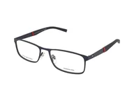 Okulary korekcyjne, oprawki, szkła - Dioptrie szkieł Tommy Hilfiger TH 2082 FLL - miniaturka - grafika 1