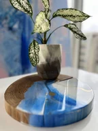 Tace i patery - Patera Drewniana - miniaturka - grafika 1