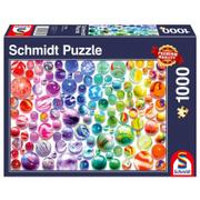 Puzzle - Puzzle 1000 Kolorowe kulki G3 - miniaturka - grafika 1