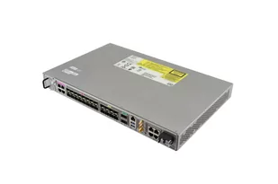 N540X-16Z4G8Q2C-D - 16x 1G/10G + 4x1G RJ45, + 8x 1G/10G/25G + 2x 40G/100G, Zasilacz DC, 300Gbps, Cisco NCS 540 Router - Routery - miniaturka - grafika 3