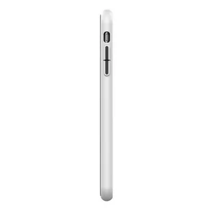 Incase Pop Case - Etui iPhone Xs / X (Clear/Ivory) - Etui i futerały do telefonów - miniaturka - grafika 3
