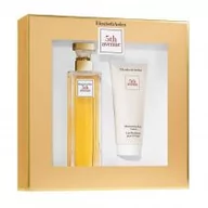 Zestawy perfum damskich - Elizabeth Arden 5th Avenue zestaw dla kobiet woda perfumowana spray + balsam do ciała 125 ml + 100 ml - miniaturka - grafika 1