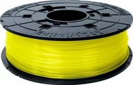 Filamenty i akcesoria do drukarek 3D - XYZ-Printing Junior PLA Żółty 0,6 kg (RFPLCXEU03J) - miniaturka - grafika 1