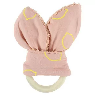 Gryzak, Lemon Squash - Gryzaki dla dzieci - miniaturka - grafika 1