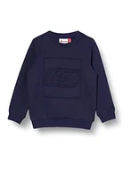 Bluzy dla chłopców - Lego Wear Bluza chłopięca Classic - miniaturka - grafika 1