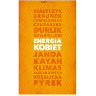 Wywiady - Agora Energia kobiet - Grażyna Borkowska, Monika Chodyra, Agnieszka Kublik - miniaturka - grafika 1