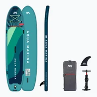 Deski SUP i akcesoria - Deska SUP Aqua Marina Super Trip 12'6"  - miniaturka - grafika 1