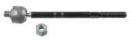 Układ kierowniczy - akcesoria - Połączenie osiowe, drążek kierowniczy poprzeczny Lemförder 43964 01 - miniaturka - grafika 1