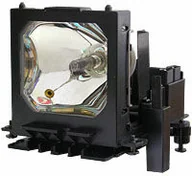 Lampy do projektorów - Lampa do BENQ HT5550 - oryginalna lampa z modułem - miniaturka - grafika 1