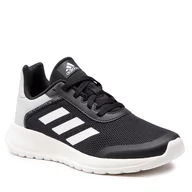 Baleriny - Buty adidas - Tensaur Run 2.0 K GZ3430  Core Black / Core White / Grey Two - miniaturka - grafika 1