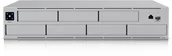 Serwery plików NAS i macierze dyskowe - UBIQUITI 2U RACK-MOUNT NAS WITH 7 2.5/3.5" DRIVE BAYS AND 10 GBPS PERFORMANCE DESIGNED FOR LARGE-SCALE FILE STORAGE AND SHARING - miniaturka - grafika 1