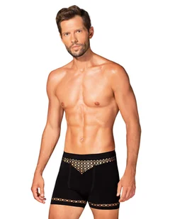 Bokserki M102 - Majtki męskie - miniaturka - grafika 1