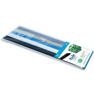 3Doodler Create i PRO wkład PLA mix 1 PL-MIXNEW1 - Filamenty i akcesoria do drukarek 3D - miniaturka - grafika 1