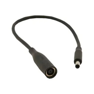 Dell Kabel Adap DC Pow Cab 7.44.5mm 0D5G6M - 450-18765 - Kable - miniaturka - grafika 2