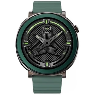 HiFuture Aurora Zielony - Smartwatch - miniaturka - grafika 1
