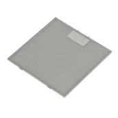 Filtry do okapów - Maan Filtr aluminiowy/przeciwtłuszczowy, rozmiar 174 X 180 X 9 Satyna 878049 - miniaturka - grafika 1