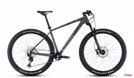 Rowery - Rower Cube Reaction C:62 Pro 29 grey´n´metal 2023 - miniaturka - grafika 1
