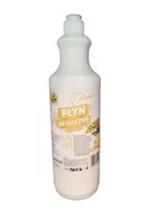 Płyny do naczyń - PŁYN DO NACZYŃ OLEK 1L CYTRYNOWY KLARCHEM - miniaturka - grafika 1