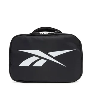 Kosmetyczka Reebok RBK-U1-001-SS25 Czarny - Kosmetyczki, organizery i kuferki - miniaturka - grafika 1