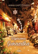 Opowiadania - Wyśniona gwiazdka - miniaturka - grafika 1