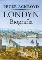 E-booki - historia - Londyn. Biografia - miniaturka - grafika 1