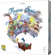 Gry karciane - Kraina Snów - miniaturka - grafika 1