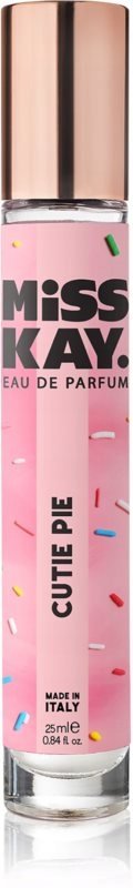 Miss Kay Cutie Pie woda perfumowana 25 ml dla kobiet