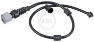 Tarcze hamulcowe - A.B.S. ALL BRAKE SYSTEMS BV.) ALL BRAKE SYSTEMS BV.) 39940 39940 - miniaturka - grafika 1