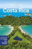 Pozostałe książki - Lonely Planet Costa Rica - miniaturka - grafika 1