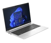 Laptopy - HP ProBook 455 G10 / 725A2EA / AMD Ryzen 3 / 16GB / SSD 512GB / AMD Radeon / FullHD / Win 11 Pro / Srebrny - miniaturka - grafika 1