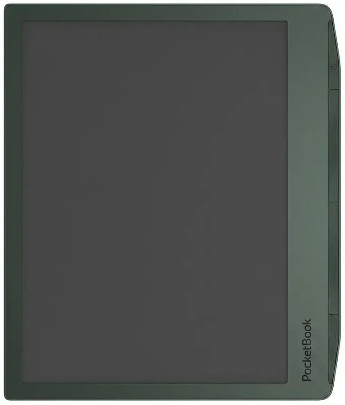PocketBook Czytnik Era Lite DACH-Version 16GB zielony PB710-9-WW-B