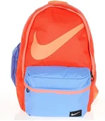 Plecaki - Plecak Nike pomaranczowo niebieski - miniaturka - grafika 1