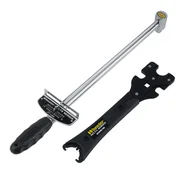Konserwacja broni - Wheeler - Klucz rusznikarski Delta Series Combo Tool - 156700 - miniaturka - grafika 1