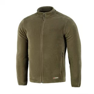 Bluza M-Tac Nord Polartec Dark Olive (20467048) - Odzież taktyczna i umundurowanie - miniaturka - grafika 1