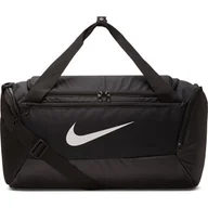 Torby sportowe - Nike, Torba sportowa, Brasilia S, czarna - miniaturka - grafika 1