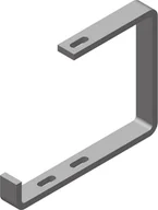 Pozostałe akcesoria sieciowe - Wspornik sufitowy WSV200 - miniaturka - grafika 1