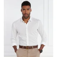 Koszule męskie - BOSS Koszula S-ROAN-kent-E-C1-242 | Slim Fit - miniaturka - grafika 1