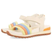 Kapcie damskie - GIOSEPPO CLAPIERS, Kapcie, Pomarańczowy, 33 EU, Pomarańczowy, 33 EU - miniaturka - grafika 1