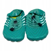 Skarpetki dla dzieci - HIKE Antypoślizgowe buty do chodzenia boso (Unisex) (BOGO) 39 - miniaturka - grafika 1