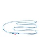 Sprzęt wspinaczkowy - Taśma wspinaczkowa Ocun O-Sling Bio-Dyn 11 mm 120 cm - blue - miniaturka - grafika 1