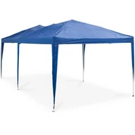 Pawilony ogrodowe - UNIPRODO pawilon ogrodowy wodoodporny 3 x 6 m - miniaturka - grafika 1