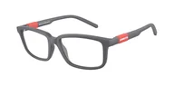 Okulary korekcyjne, oprawki, szkła - Okulary korekcyjne Arnette AN 7219 TONY-TONY 2835 - miniaturka - grafika 1