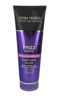 Odżywki do włosów - John Frieda Frizz-Ease, odżywka do włosów odbudowująca Miraculous Recovery, 250 ml - miniaturka - grafika 1