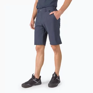 Peak Performance Spodenki do golfa męskie Performance Player granatowy G77165020 - Spodnie sportowe męskie - miniaturka - grafika 1