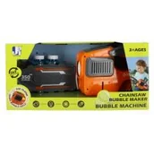 Bańki mydlane - BANKI MYDL MASZYNA B/O PILA 110MLX2 MYB WB 12/24 MC Bańki Mydlane - miniaturka - grafika 1