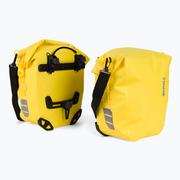 Plecaki - Thule 1 para Shield Pannier 13L torby rowerowe torby do pakowania wodoszczelne żółte, żółty, S, plecak 3204207 - miniaturka - grafika 1