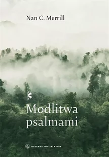 Modlitwa psalmami - Religia i religioznawstwo - miniaturka - grafika 1