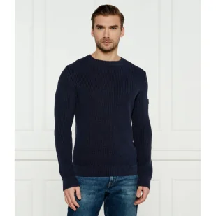 Joop! Jeans Sweter 15 JJK-13Haro Modern fit - Swetry męskie - miniaturka - grafika 1